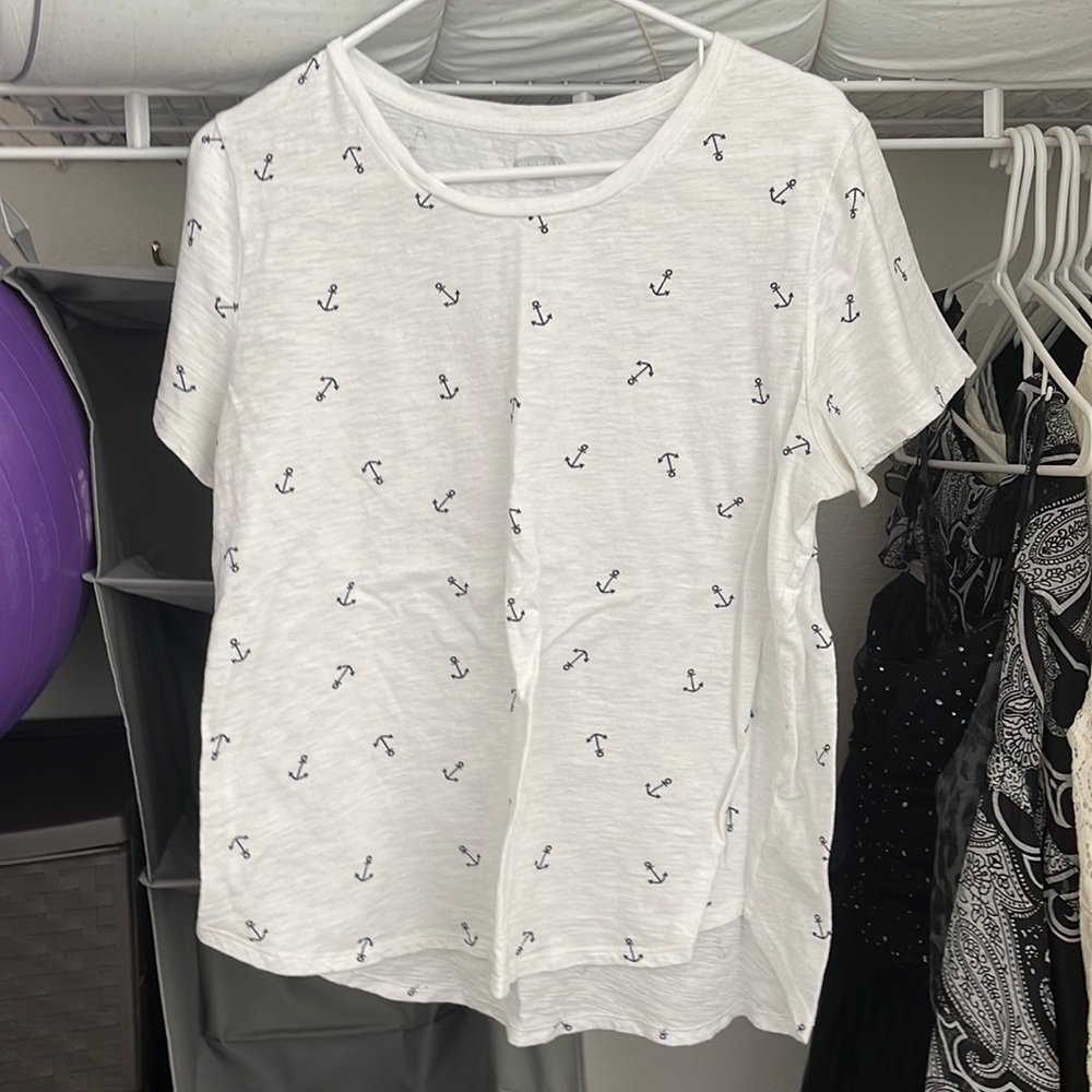 Cute tee